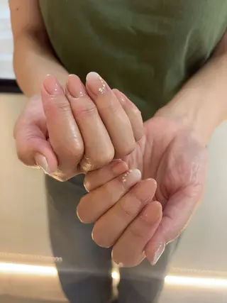 ネイル Takaho Trinityのネイルデザイン