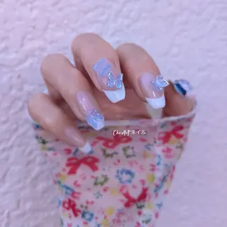 ネイル Cho Artネイル所属・Cho Art ネイルのネイルデザイン