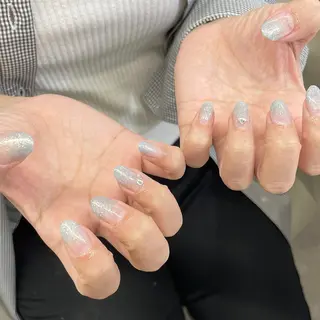 ネイル Bianca川越西口 KITAZAKI🫧のネイルデザイン