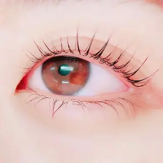マツエク・マツパ eyelash LOOPのマツエク・マツパデザイン