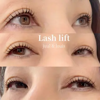 マツエク・マツパ まつげのお店 JUUL & LOUIS ジュールアンドルイス所属・JUUL&LOUIS 福藤 瞳のエステ・リラクイメージ