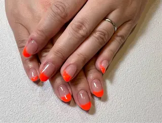 ネイル 山田 将也のネイルデザイン