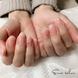 ネイル Ema salon satomiのネイルデザイン
