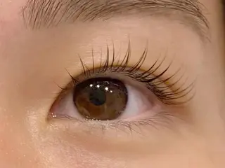 マツエク・マツパ foisalon misuzuのマツエク・マツパデザイン