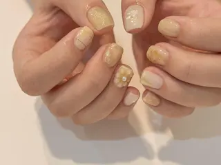 ネイル Kotoha (ことは)のネイルデザイン