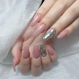 ネイル M2beauty Renaのネイルデザイン