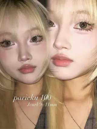 マツエク・マツパ AYAKA🤍 まつ毛パーマのマツエク・マツパデザイン