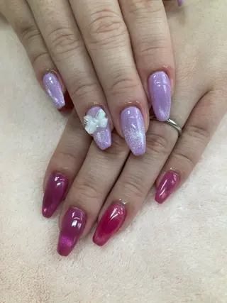 ネイル chii nailのネイルデザイン