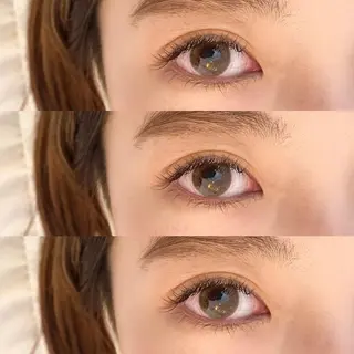 マツエク・マツパ Ruka eyelash所属・Ruka ヒライソのマツエク・マツパデザイン