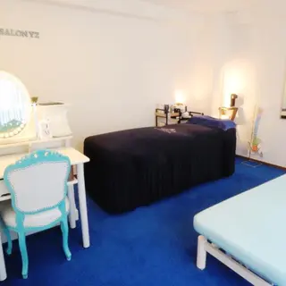 小顔美容鍼専門サロン 渋谷YZのエステ・リラクイメージ