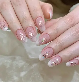 ネイル ゆい ゆいのネイルデザイン