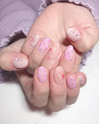 ネイル yumnail (ネイル&脱毛)のエステ・リラクイメージ