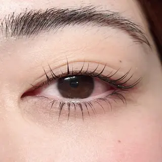 マツエク・マツパ kaho / u.のマツエク・マツパデザイン