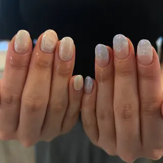 ネイル sayaka 🩰のネイルデザイン