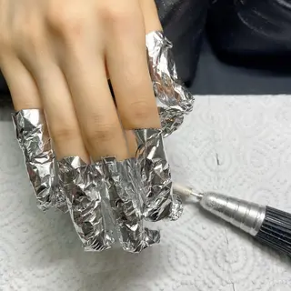 ネイル ADDICT アディクトのマツエク・マツパデザイン