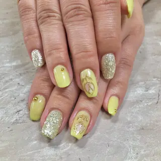 ネイル S nailのネイルデザイン