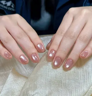 ネイル ナ ツコのネイルデザイン