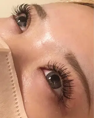 マツエク・マツパ eyelash GARDENのマツエク・マツパデザイン