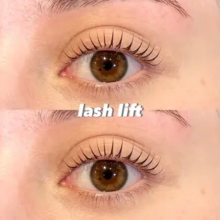 マツエク・マツパ 御園生 彩のマツエク・マツパデザイン