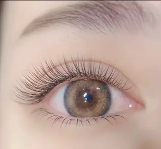 マツエク・マツパ Yunabi池袋東口店所属・ユナビ ゆき🌸🌸のマツエク・マツパデザイン