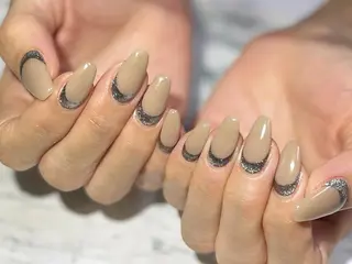 ネイル ネイル フフラ所属・nail fufla ♡yamane♡のネイルデザイン