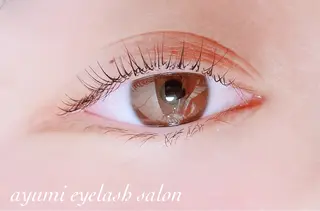 マツエク・マツパ Ayumi.dre 🌸Y《2階》のマツエク・マツパデザイン