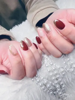 ネイル Y&Y Nail Salonのネイルデザイン