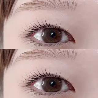 マツエク・マツパ お悩み解消/目元職人 TOKUKOのマツエク・マツパデザイン