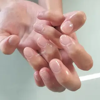 ネイル アークス所属・arks nailのネイルデザイン