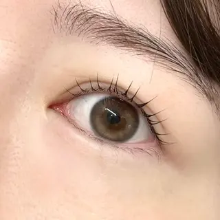 マツエク・マツパ makea 与野店 seri💫のマツエク・マツパデザイン