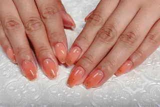 ネイル SYU NAILのネイルデザイン