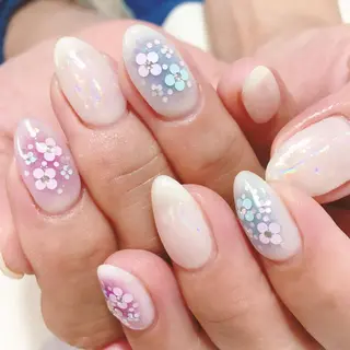 ネイル meteor nail所属・meteor nailのネイルデザイン