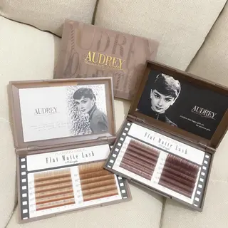 マツエク・マツパ bright所属・eyelash brightのマツエク・マツパデザイン