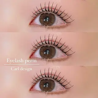 マツエク・マツパ MIRU ...のマツエク・マツパデザイン