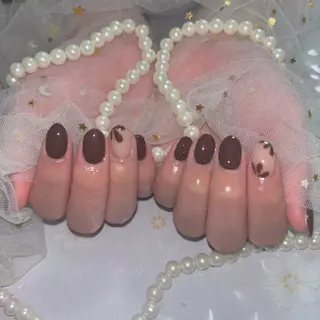 ネイル Kasumi Nailのネイルデザイン