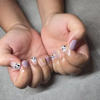 ネイル BELIAS nailsalonのネイルデザイン