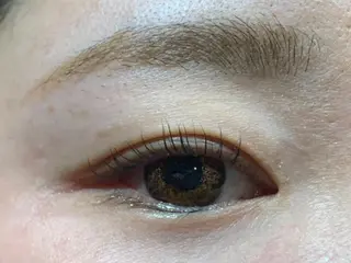 マツエク・マツパ 直井 望のマツエク・マツパデザイン