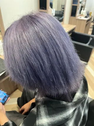 ショート メンズ 新米【田中俊輔】 ARISEのヘアスタイル