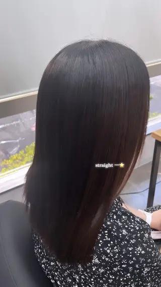 🪡 KIMU🪡🎀のヘアスタイル