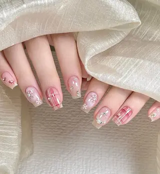 ネイル MIYUKI  美桜のネイルデザイン