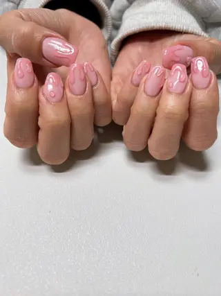 ネイル r. nailのネイルデザイン