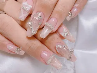 ネイル GREEM グリームのネイルデザイン