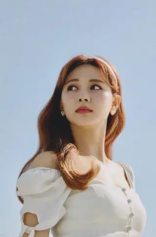 ミディアム カラー 🌱小顔ヘア/ボブ ミディアム/双葉🌱のヘアスタイル