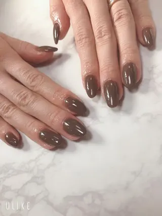 ネイル Nailsalon Luanaのネイルデザイン