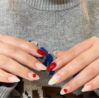 nail salon hana.のネイルデザイン