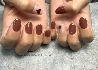 ネイル NAILSALON  Ichi所属・NAILSALON Ichiのネイルデザイン