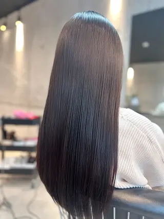 I'll所属・潤艶ケア特化⭐️ 南吹田️⭐️まいまいのヘアスタイル