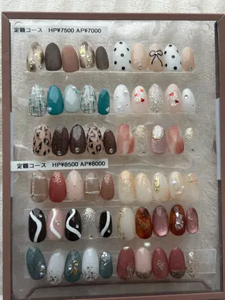 ネイル Bianca 💖satoのネイルデザイン