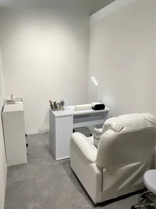 sol nailのネイルデザイン