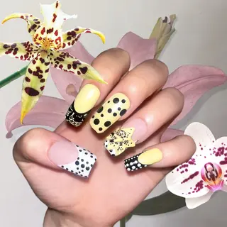 ネイル Niji Nailsのネイルデザイン